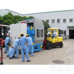 深圳机械设备租赁 市场现状、服务优势与发展前景