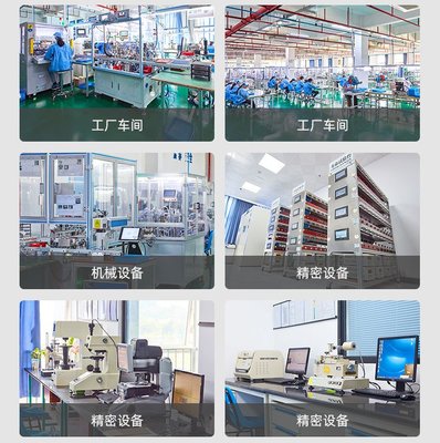 HBL4235 引领未来工业的智能机械设备研发新篇章