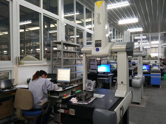 重庆嘉泰精密机械 深耕机械设备研发，驱动工业创新升级