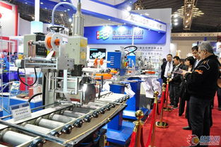 2013亚太网印展 广东恒晖彩印机器设备厂展示创新成果，引领行业技术升级