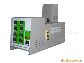 中山市金瑞机电设备 热熔胶机产品列表与机械设备研发实力