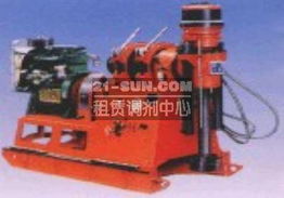 中国工程机械租赁网 一站式机械设备研发与分站出租信息平台