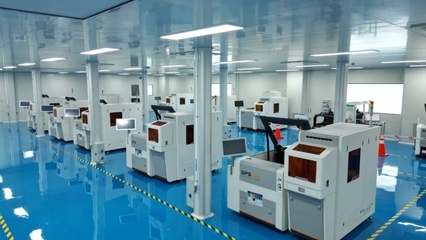 长春新区领跑吉林国家级制造业单项冠军，机械设备研发成关键引擎